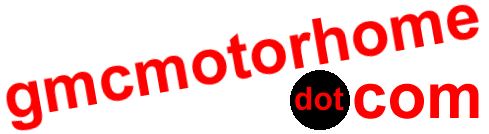 gmcmotorhome.com logo